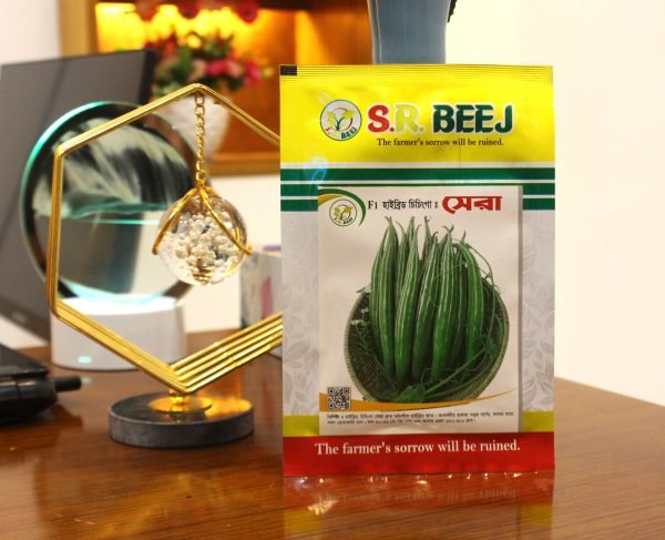 এস আর -সেরা (F1)হাইব্রিড চিচিংগা